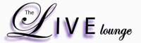 Logo for Live Lounge Cardiff