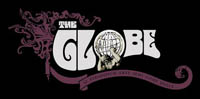 Logo for The Globe Cardiff